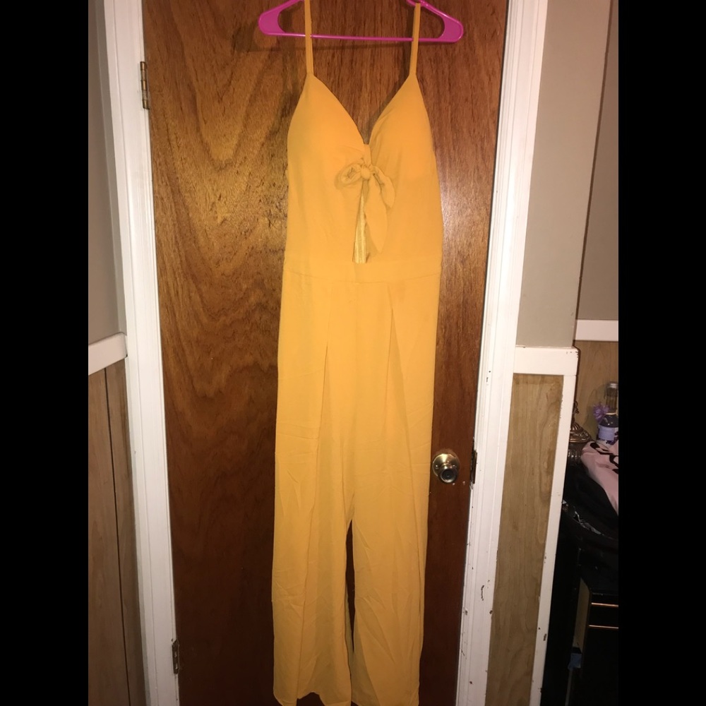 Jumpsuit